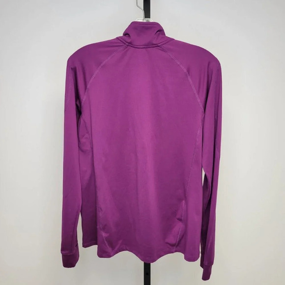 Joe Fresh  Active Half Zip - Picture 4 of 5